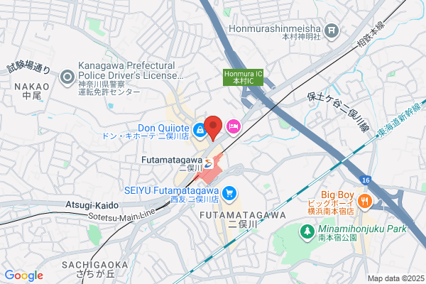 カラオケの鉄人 二俣川店