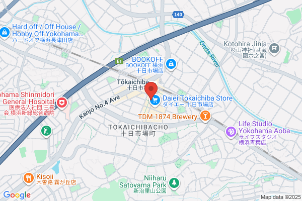 サニタ整骨院 十日市場駅前店