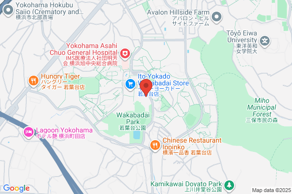 サニタ整骨院　若葉台店