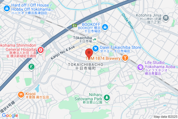 サニタ整骨院十日市場店