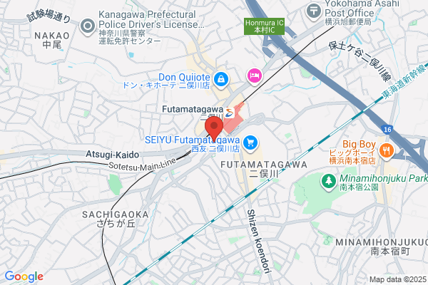 ハックドラッグジョイナステラス二俣川店 (調剤薬局)