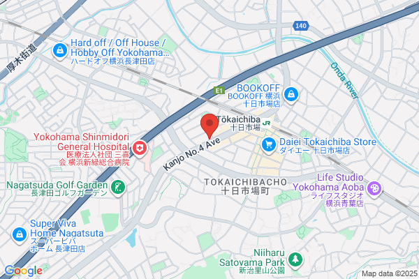 メガネスーパー十日市場店