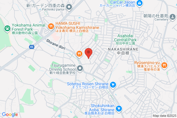土と愛子供の家保育所第２