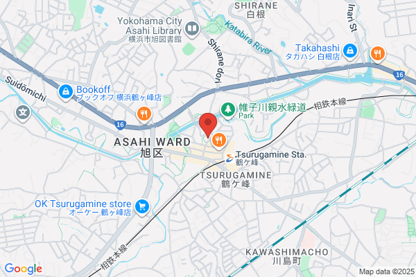 城南コベッツ 鶴ヶ峰教室