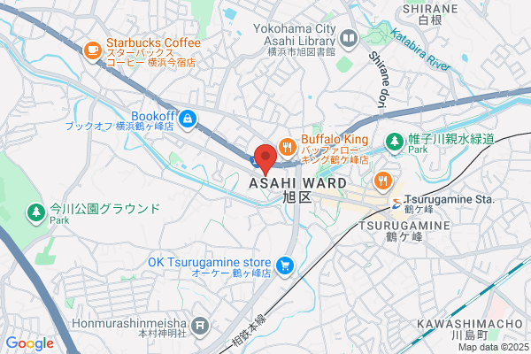 大橋歯科医院