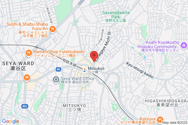 買取大吉 三ツ境駅前店