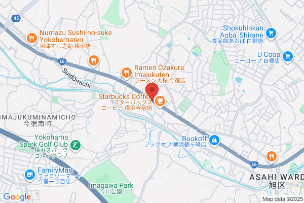 （閉店）プロミス １６号今宿自動契約コーナー