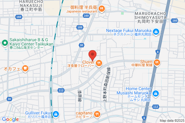 レッドバロン丸岡
