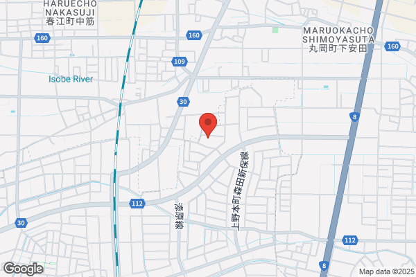 ラー麺ずんどう屋 福井大和田