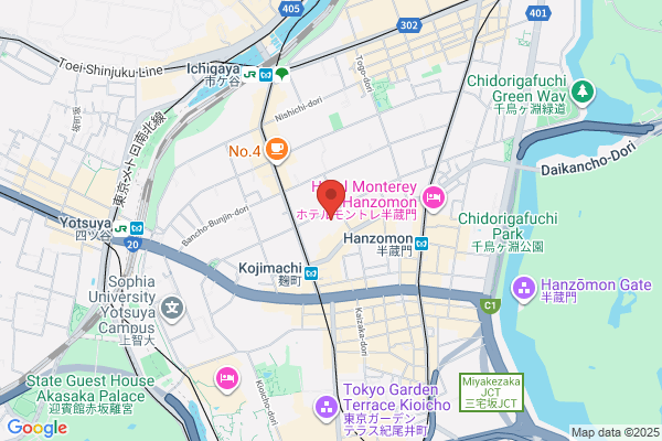 ウォンツ 川尻店