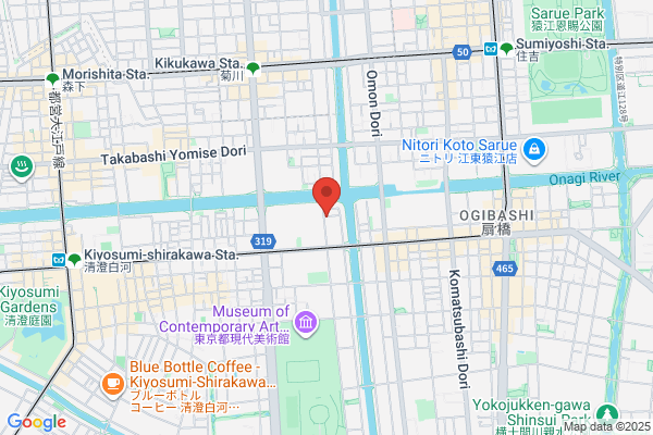 ヤマト運輸 呉東営業所（川尻）