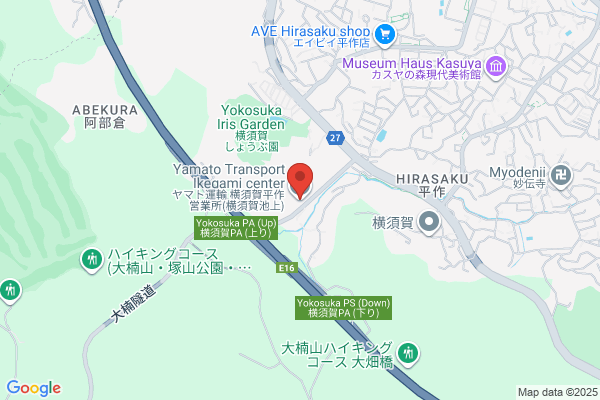 PUDOステーション　セブン-イレブン　横浜下永谷駅前店