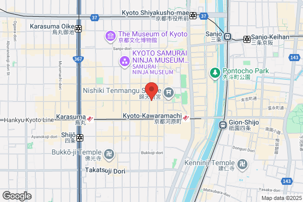 ゲオ寝屋川店
