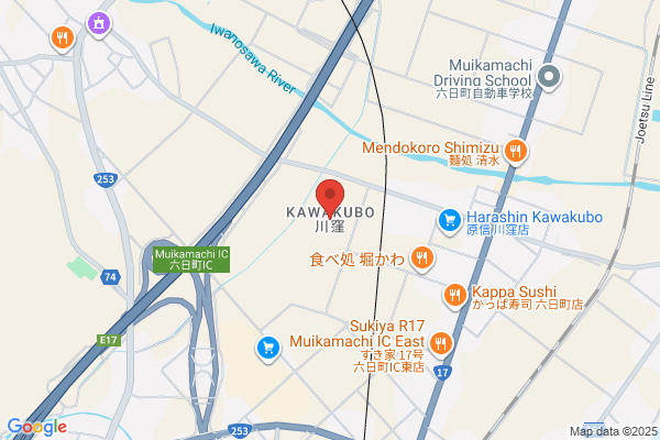 ＫＥiＲＯＷ大野城ステーション