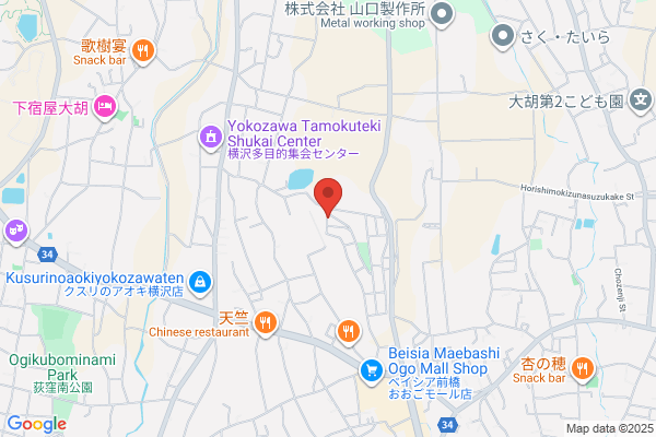 アロマトリートメントサロン agreable