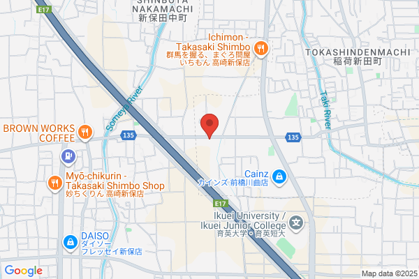 MILAE探偵社　高崎支店