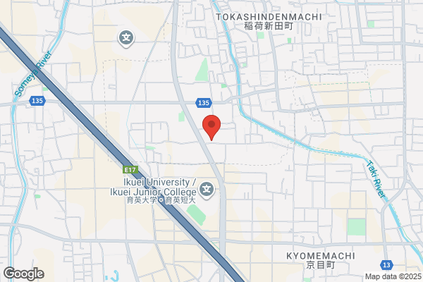 ほっともっと 高崎小八木店