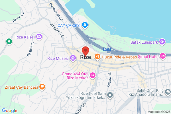 株式会社RIZE