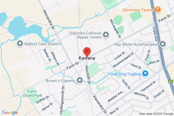 ツルハドラッグ 湘南辻堂店