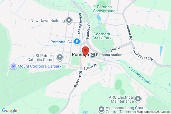 バストアップ・痩身専門店Pomona湘南店