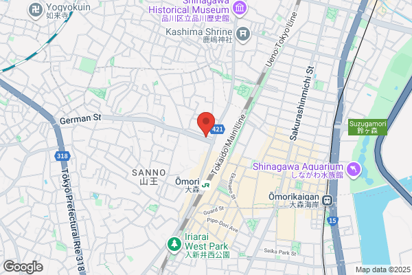 ほけんの窓口 津山上河原店