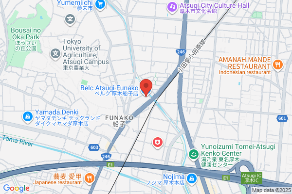 PUDOステーション　ウエルシア　宇都宮五代店