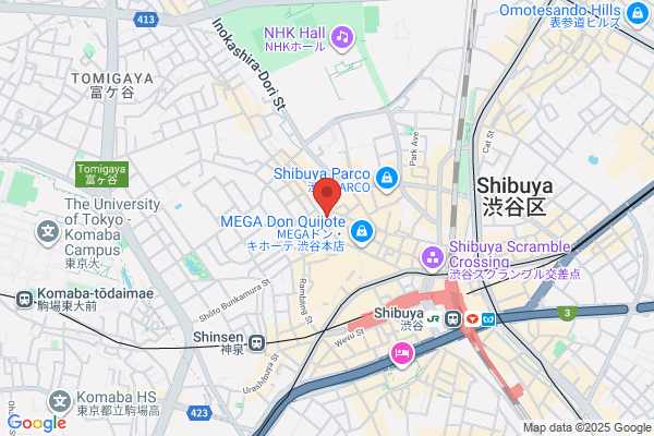 ロッテリア アピタ名古屋北ＦＳ