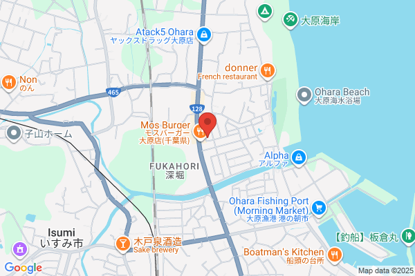 Sou-i hair川崎店