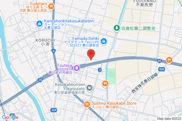 ZEN GOLF RANGE 川崎店