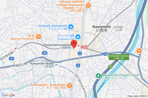 PUDOステーション　芦屋浜高層若葉