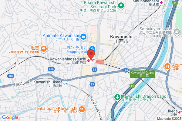シースリー 西宮店