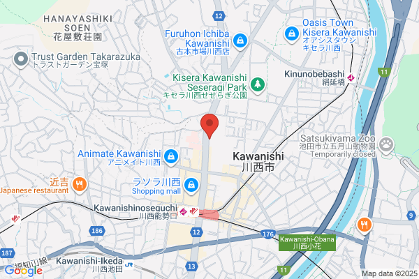 Cookie's Paintbox (大阪高槻市/自動車修理/板金塗装/カスタムペイント)