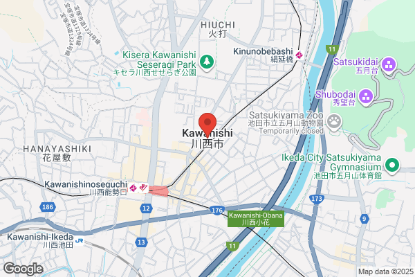 保険見直し本舗 イオンフードスタイル摂津富田店