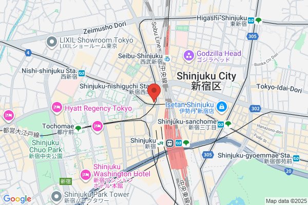 ナチュラルオーガニックMEIJIYA本店