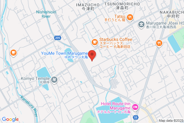 ペットショップラビータ ゆめタウン丸亀店