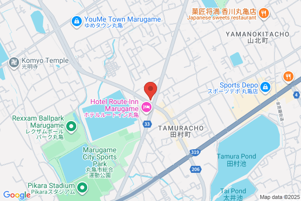 カメラのキタムラ 丸亀店