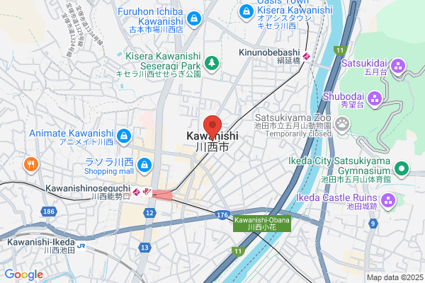 丸亀製麺イオンモール名古屋みなと