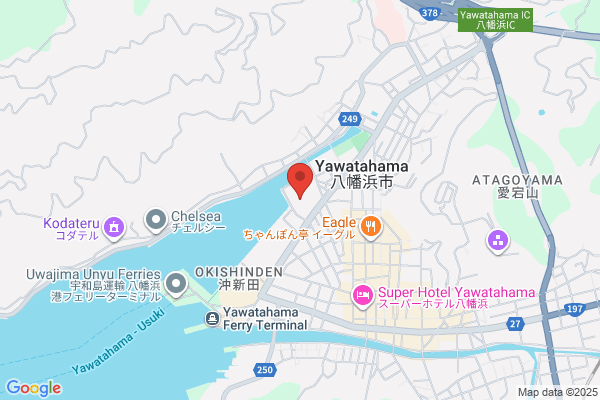 namcoフジグラン川之江店