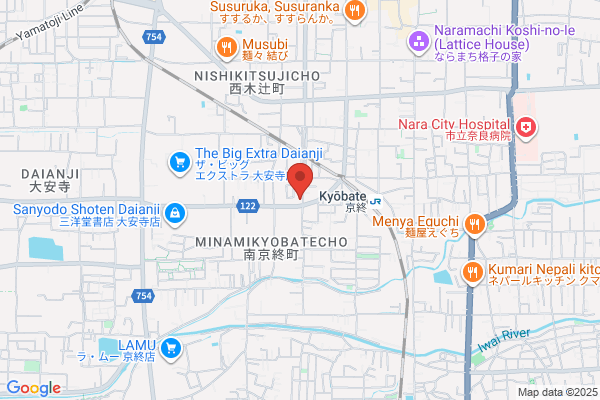 クリーナーズショップやまがた南京終店