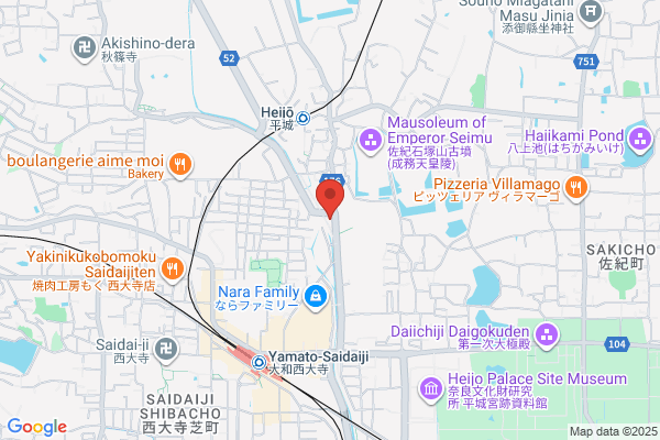 センチュリー21フォステール奈良西大寺店