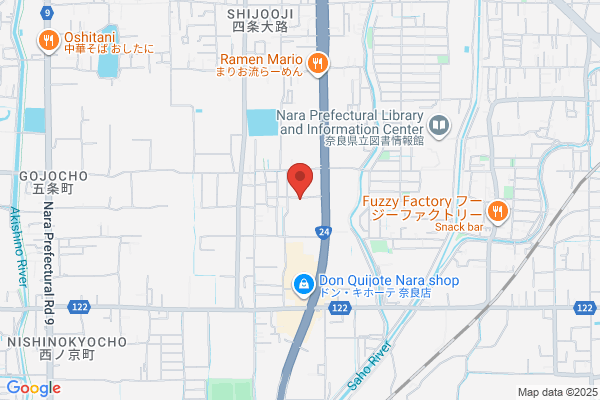大起水産 回転寿司 奈良店