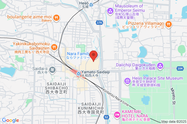 総合買取サロン タイムレス 近鉄百貨店 奈良店