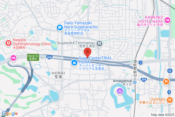 すき家 宝来店