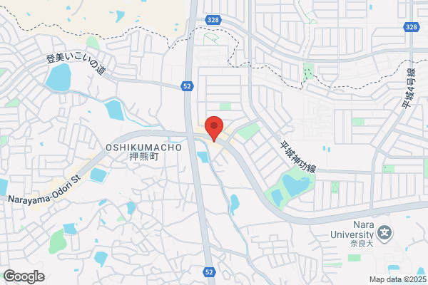 ジョリーパスタ 押熊店