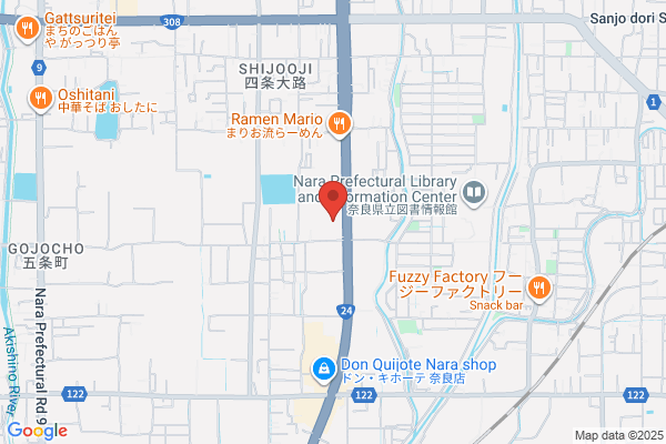 ダイワハウス奈良展示場