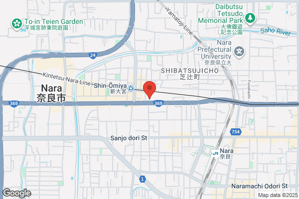 法律事務所奈良中央
