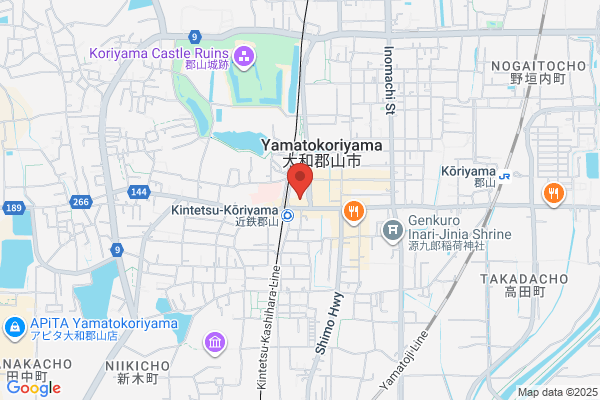 おたからや 雁陣之城店