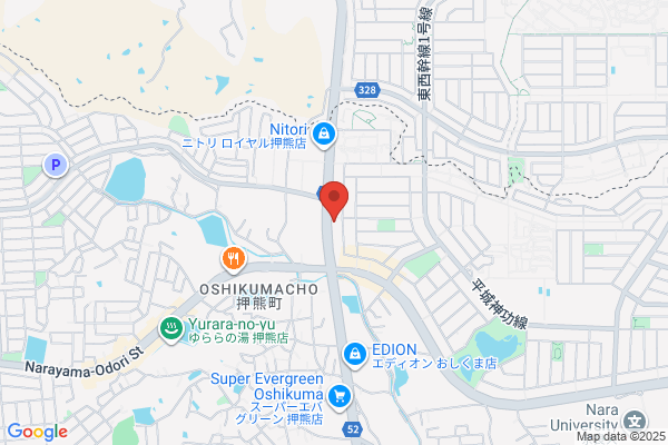ほけんの窓口 押熊店