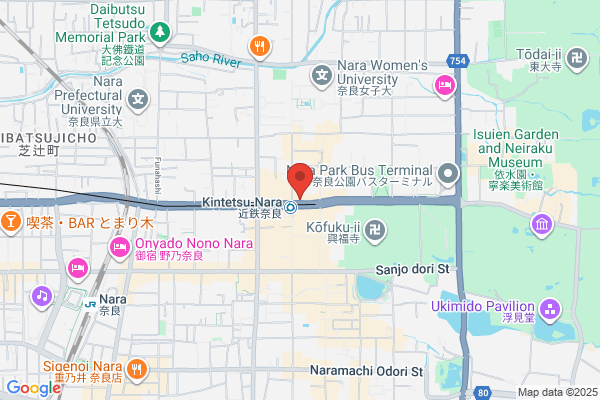 アパマンショップ奈良店