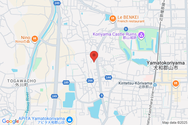 イトマンスイミングスクール大和郡山校